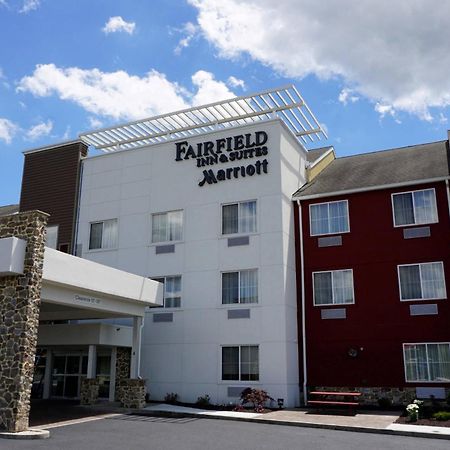 Fairfield By Marriott Inn & Suites Jonestown Lebanon Valley Luaran gambar