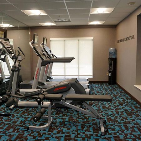 Fairfield By Marriott Inn & Suites Jonestown Lebanon Valley Luaran gambar