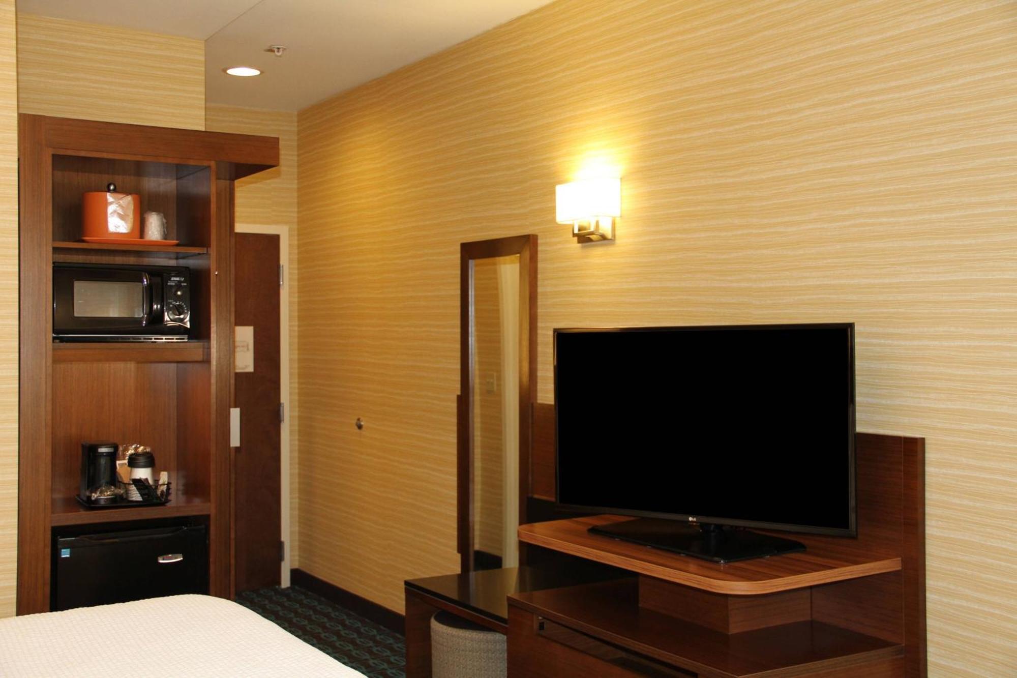 Fairfield By Marriott Inn & Suites Jonestown Lebanon Valley Luaran gambar