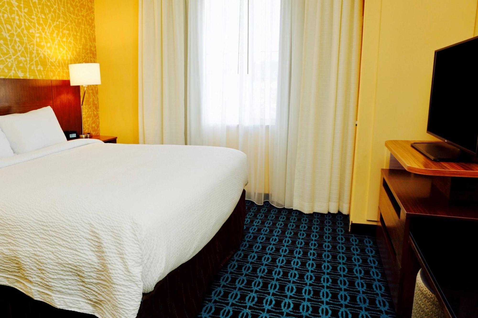 Fairfield By Marriott Inn & Suites Jonestown Lebanon Valley Luaran gambar