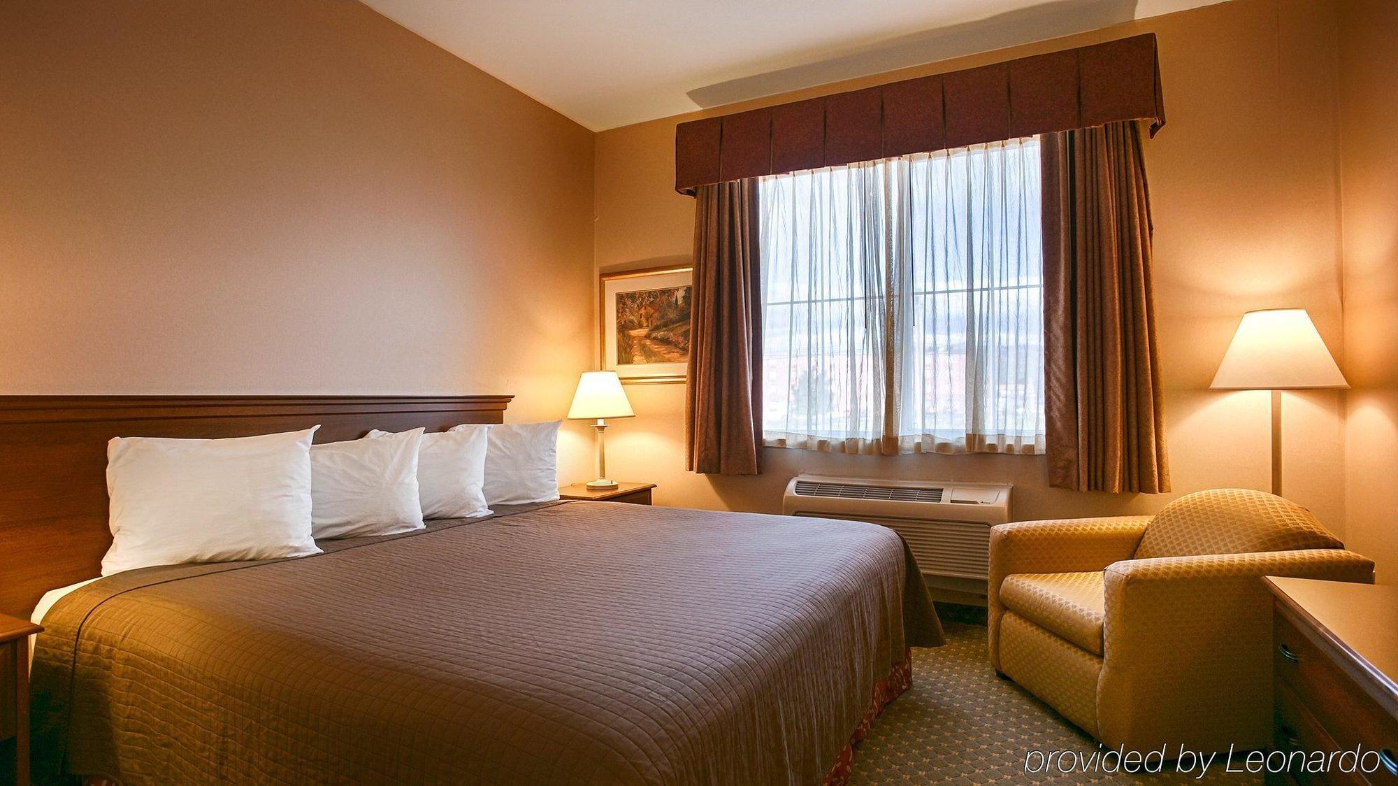 Fairfield By Marriott Inn & Suites Jonestown Lebanon Valley Luaran gambar