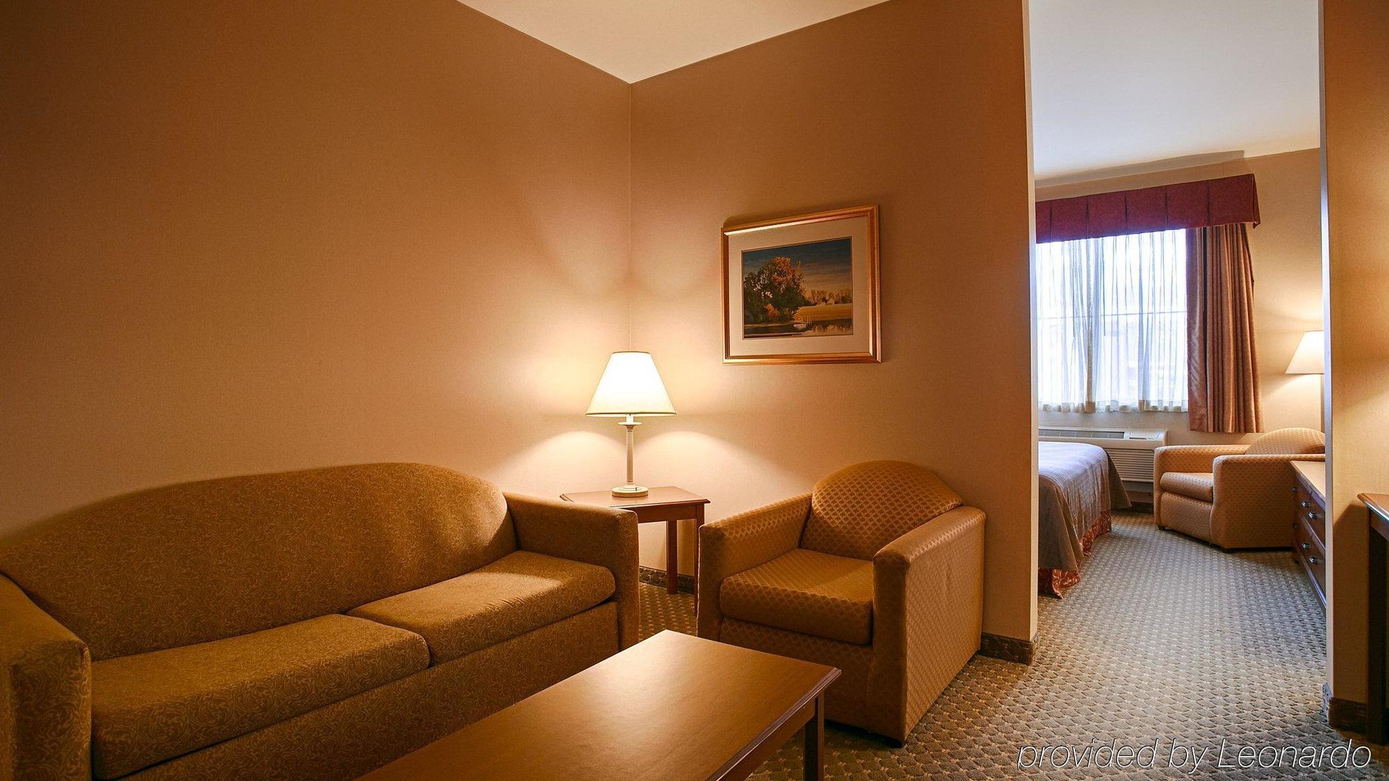 Fairfield By Marriott Inn & Suites Jonestown Lebanon Valley Luaran gambar
