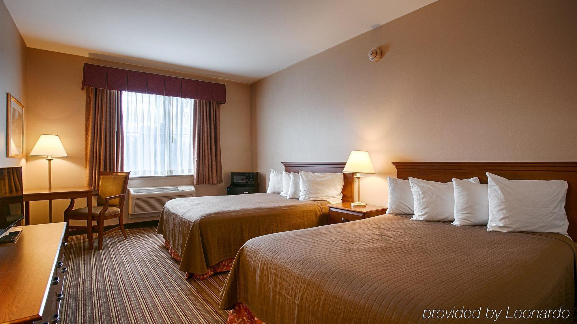 Fairfield By Marriott Inn & Suites Jonestown Lebanon Valley Luaran gambar