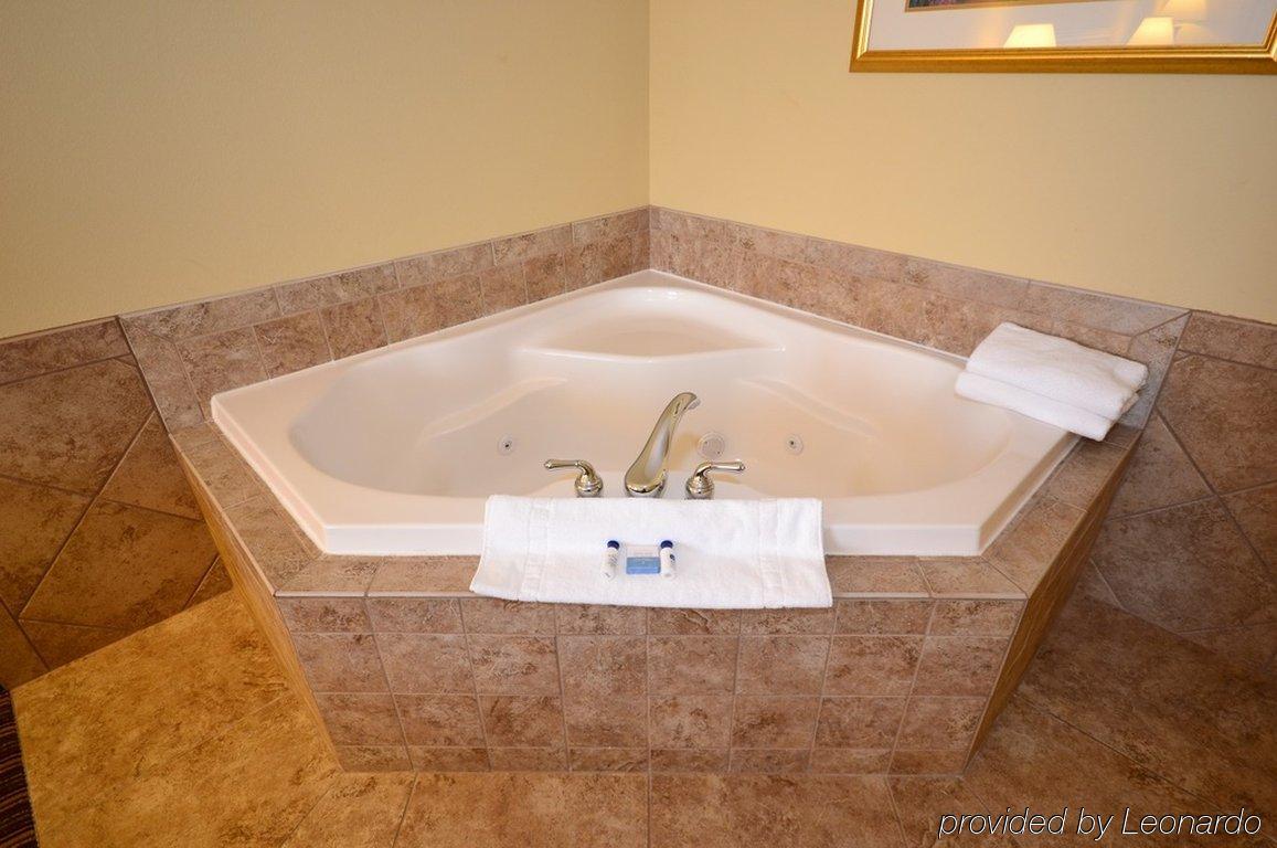 Fairfield By Marriott Inn & Suites Jonestown Lebanon Valley Bilik gambar