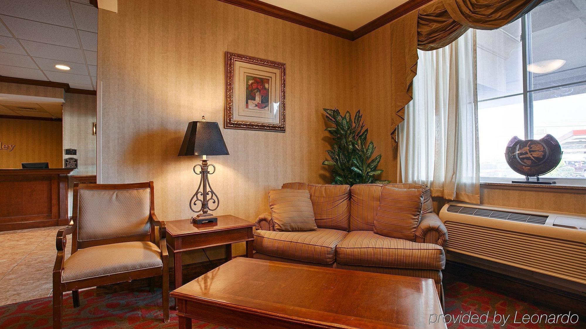 Fairfield By Marriott Inn & Suites Jonestown Lebanon Valley Luaran gambar