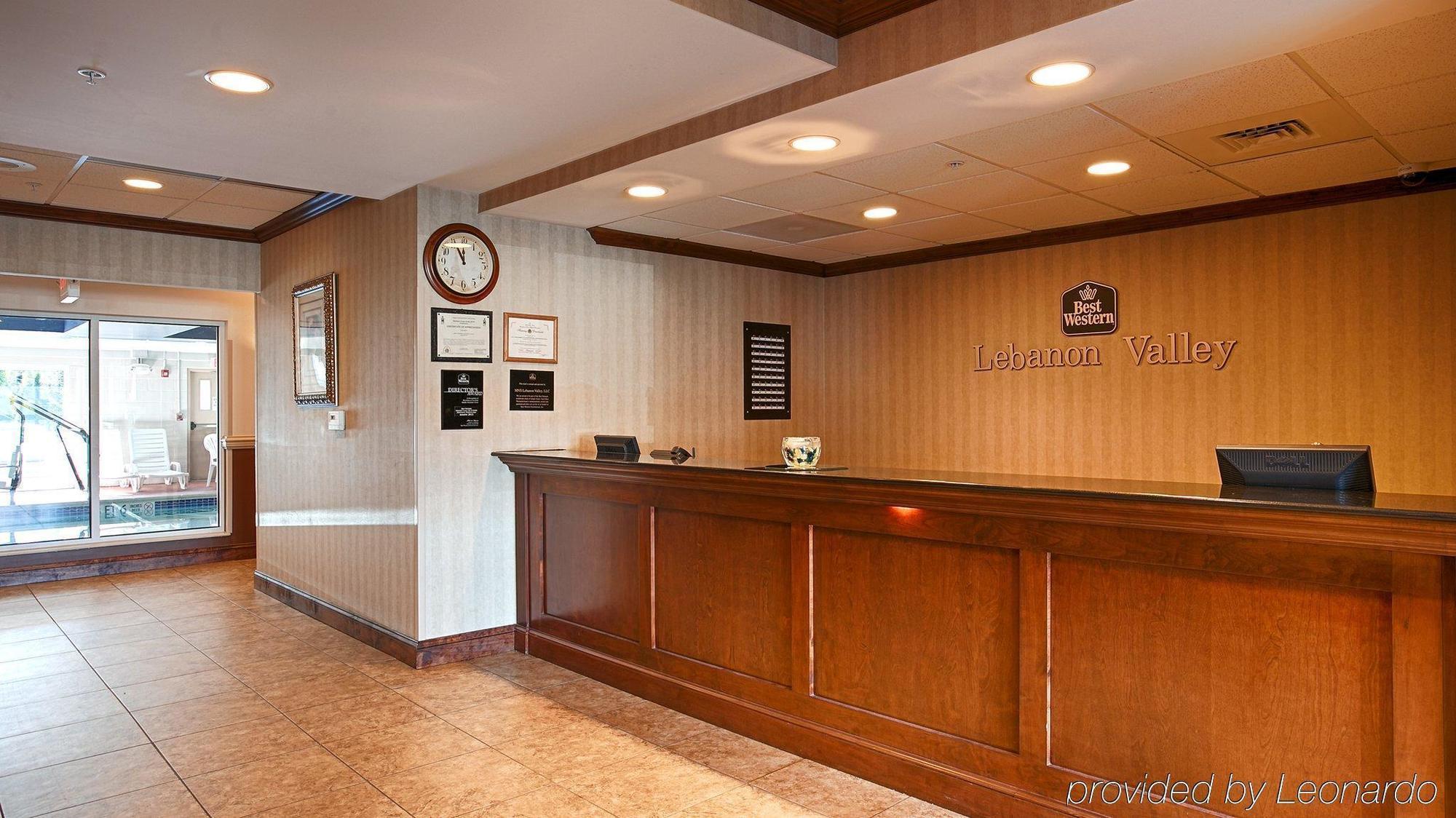 Fairfield By Marriott Inn & Suites Jonestown Lebanon Valley Luaran gambar