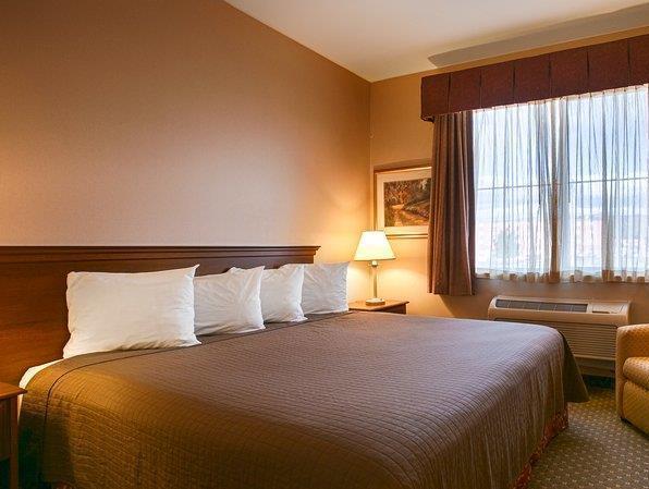Fairfield By Marriott Inn & Suites Jonestown Lebanon Valley Luaran gambar