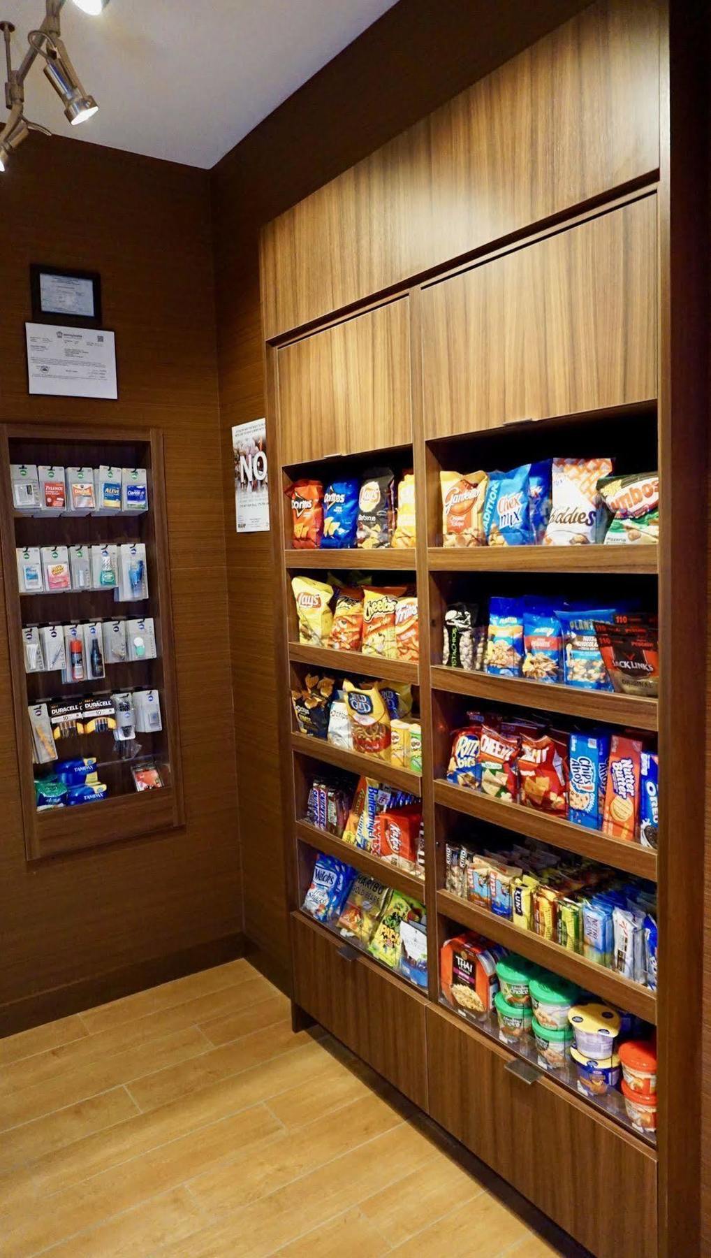 Fairfield By Marriott Inn & Suites Jonestown Lebanon Valley Luaran gambar