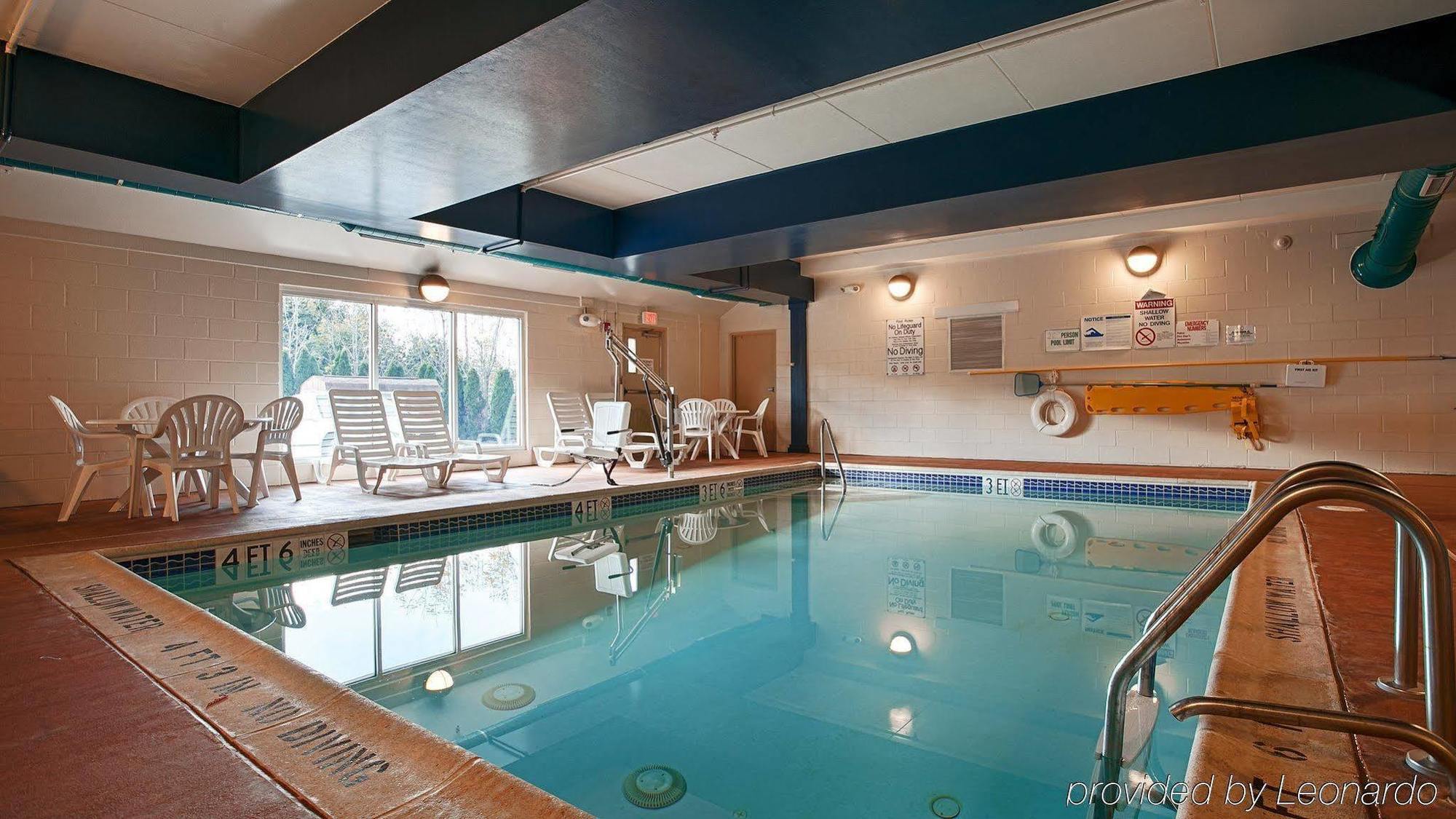 Fairfield By Marriott Inn & Suites Jonestown Lebanon Valley Luaran gambar