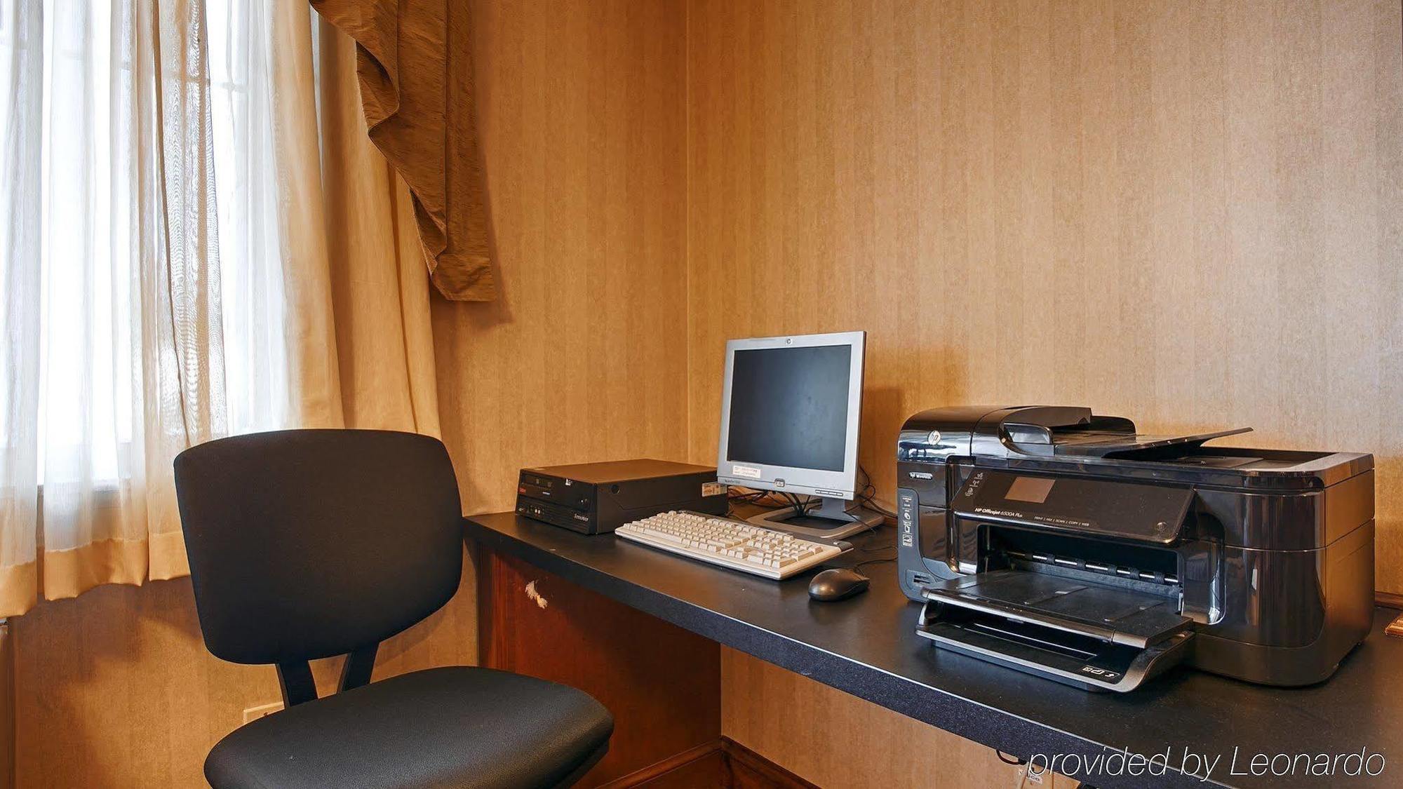 Fairfield By Marriott Inn & Suites Jonestown Lebanon Valley Luaran gambar