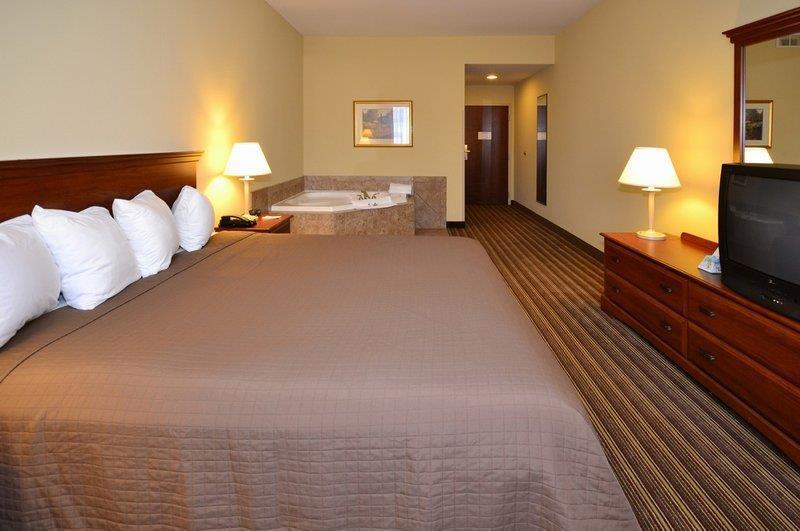 Fairfield By Marriott Inn & Suites Jonestown Lebanon Valley Bilik gambar