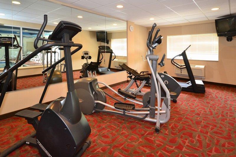 Fairfield By Marriott Inn & Suites Jonestown Lebanon Valley Kemudahan gambar