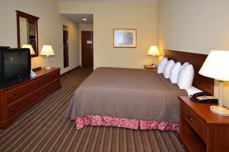 Fairfield By Marriott Inn & Suites Jonestown Lebanon Valley Bilik gambar