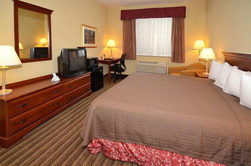 Fairfield By Marriott Inn & Suites Jonestown Lebanon Valley Bilik gambar