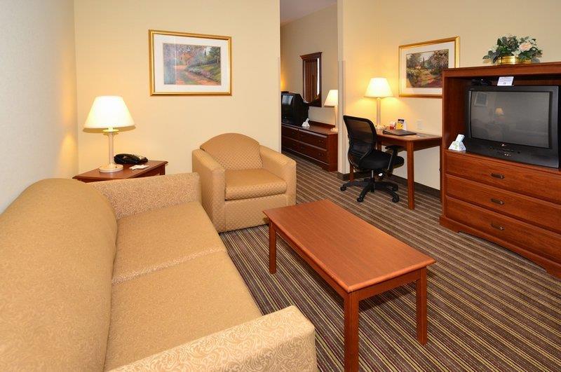 Fairfield By Marriott Inn & Suites Jonestown Lebanon Valley Bilik gambar