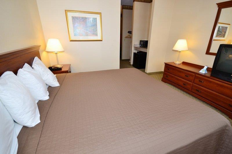 Fairfield By Marriott Inn & Suites Jonestown Lebanon Valley Bilik gambar
